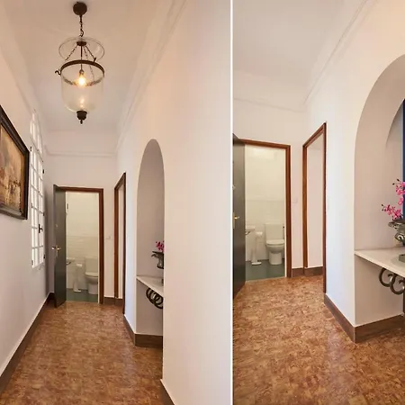 Apartmán Casa Marga De Maitre Vue Exceptionnelle Vieux-port