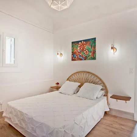 Casa Marga De Maitre Vue Exceptionnelle Vieux-port Bastia (Corsica)